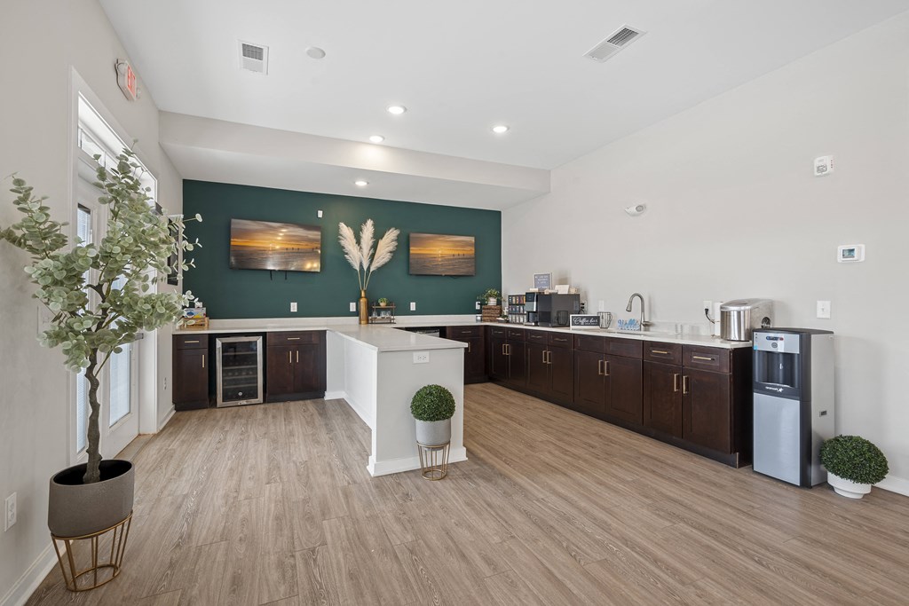 Hawthorne At St. Marks Apartments, 1094 Forman Lane, Burlington, NC